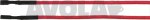 IGNITION CABLE 700 mm