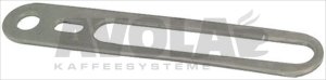 STAINLESS STEEL LONG LEVER FOR HEAD