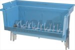 DRIP TRAY ASSY