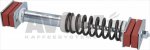 COMPLETE SUSPA SHOCK ABSORBER