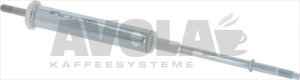 SHOCK ABSORBER SPRING TYP006
