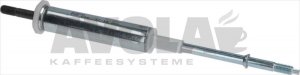 SHOCK ABSORBER SPRING TYP006