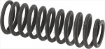 SHOCK ABSORBER SPRING