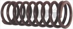 SHOCK ABSORBER SPRING