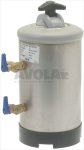 MANUAL WATER SOFTENER 8 L