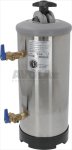 MANUAL WATER SOFTENER 12 L