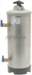 MANUAL WATER SOFTENER 16 L