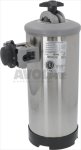 MANUAL WATER SOFTENER 12 L WITH BY-PASS