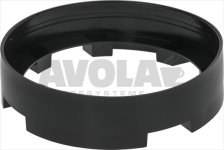 BLACK BASE FOR GS WATER SOFTENER