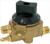 BYPASS VALVE
