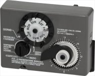 TIMER FOR AUTOTROL HEAD 255/440i