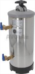 MANUAL WATER SOFTENER 12 L