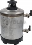 MANUAL WATER SOFTENER 6 L