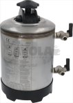 MANUAL WATER SOFTENER 6 L