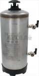 MANUAL WATER SOFTENER 12 L
