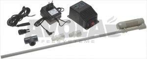 ELECTRONIC CHLORINATOR