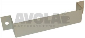 WATER SOFTENER SUPPORT
