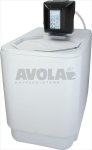 AUTOMATIC WATER SOFTENER 12 L