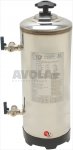 MANUAL WATER SOFTENER 16 L