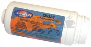 CARTRIDGE FILTER