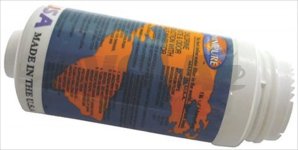 CARTRIDGE FILTER