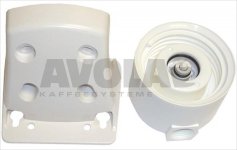 CARTRIDGE FILTER HEAD