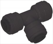 T-FITTING JG PM0208E