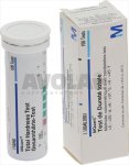TOTAL HARDNESS ANALYSIS PAPERS