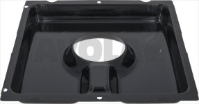 BURNER DRIP TRAY