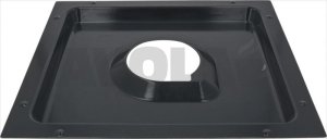 BURNER DRIP TRAY