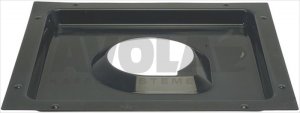 BURNER DRIP TRAY