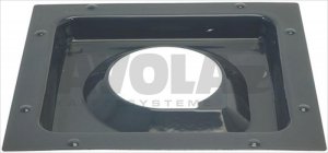 BURNER DRIP TRAY