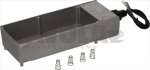 CONDENSATE EVAPORATION TRAY