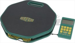 DIGITAL ELECTRONIC SCALE