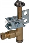 TWO-FLAME PILOT BURNER SIT