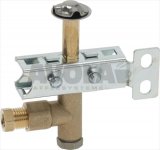 TWO-FLAME PILOT BURNER SIT