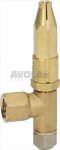 ONE-FLAME PILOT BURNER SIT