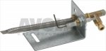 RIGHTHAND PILOT ASSEMBLY