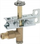 PILOT BURNER SIT 3 FLAMES
