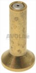 NATURAL GAS NOZZLE FOR PILOT BURNER