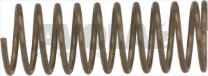 PILOT SPRING
