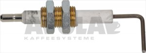 ROUND IGNITION ELECTRODE
