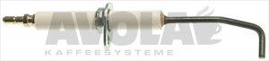 ROUND SPARKING PLUG