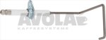 ROUND IGNITION ELECTRODE