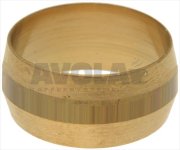 OLIVE FOR 12 mm