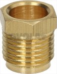 FITTING FOR SPARKING PLUG FIXING M10x1 m