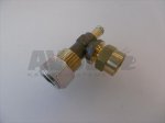 BURNER INJECTOR ASSEMBLY