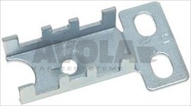 TWO-POSITION BRACKET