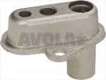 PILOT BURNER SUPPORT