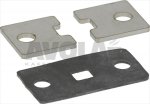 PILOT LOCKING PLATE